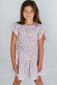 dress CAMILLA STOCK